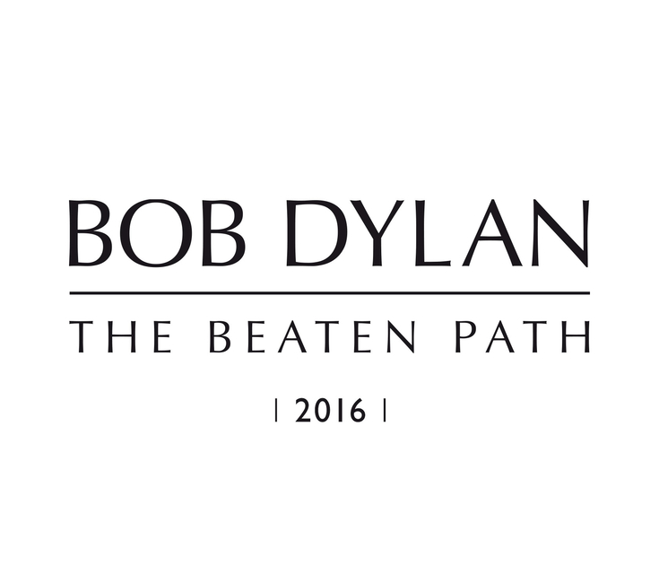 Bob Dylan The Beaten Path Castle Fine Art