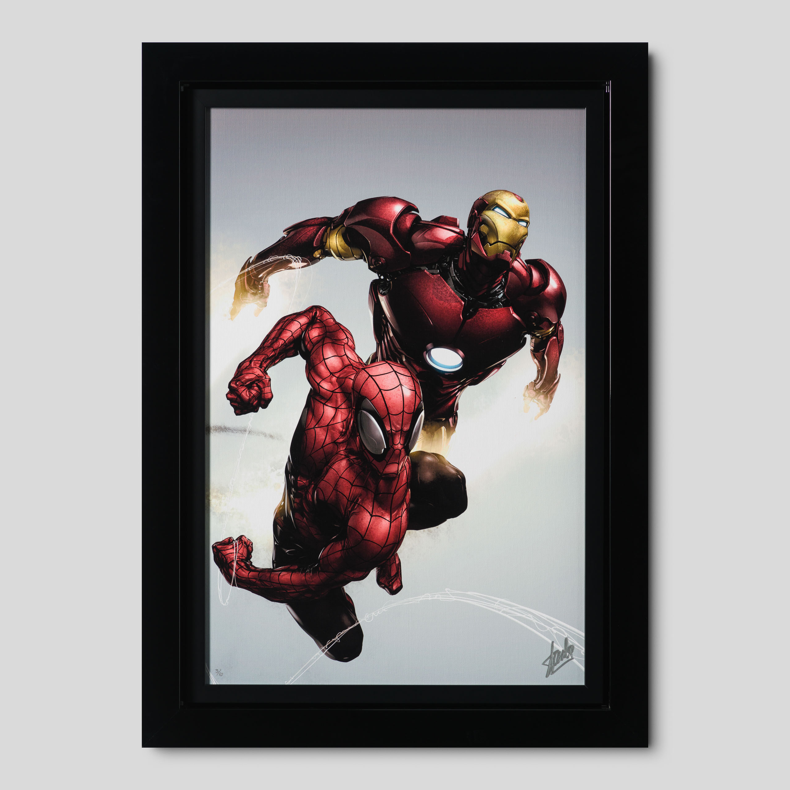 Carnage Collectors Edition Marvel Castle Fine Art