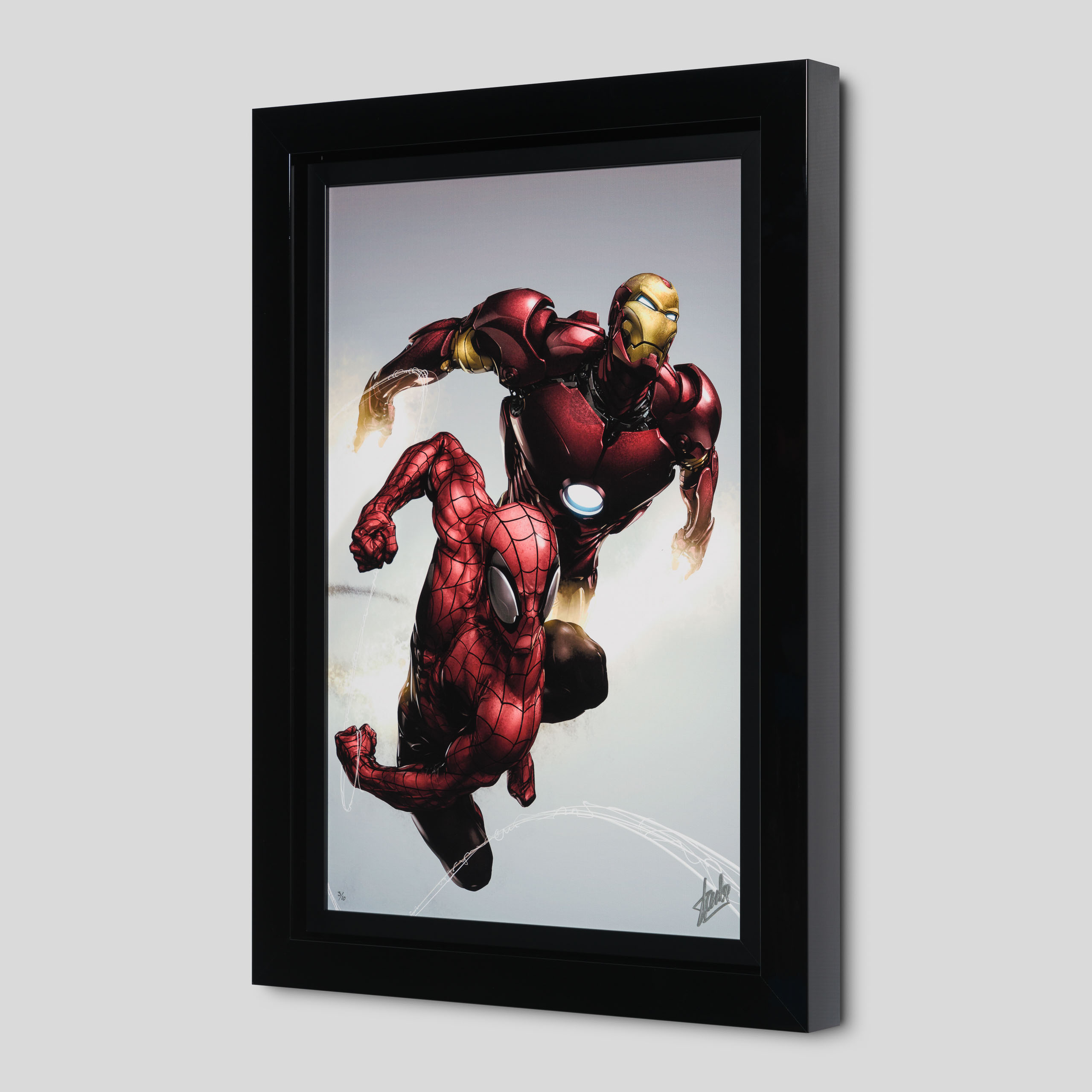 Carnage Collectors Edition Marvel Castle Fine Art