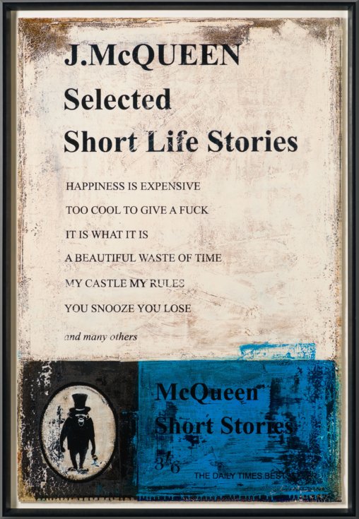 JMQ Short Life Stories 30 