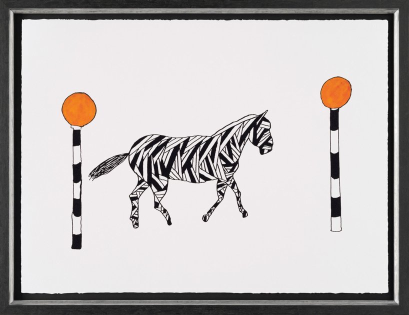 Zebra Crossing Vector Design Images, Zebra Cross Strip Line Art, Cross  Drawing, Zebra Drawing, Trip Drawing PNG Image For Free Download
