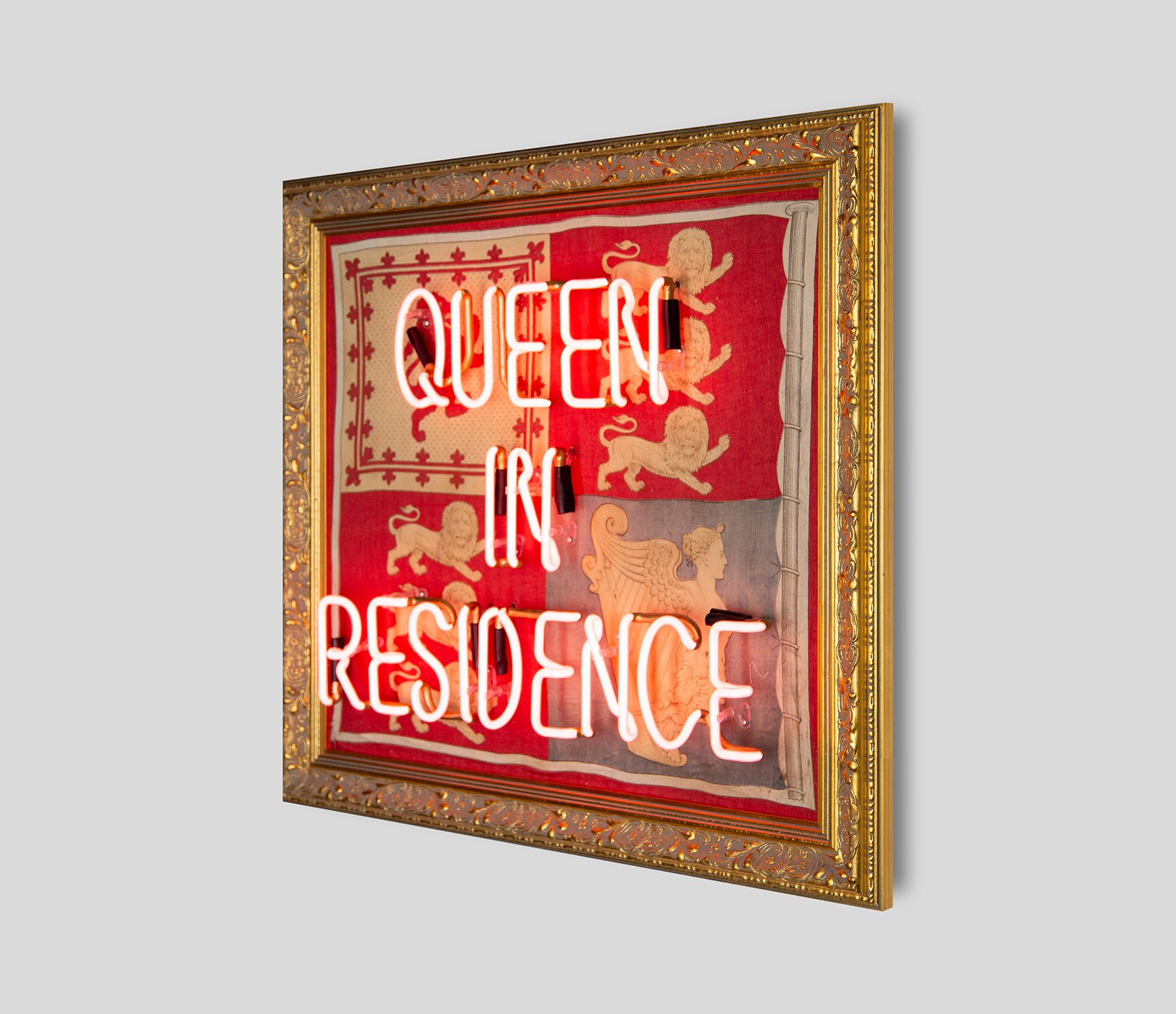 Queen In Residence 173 Illuminati Neon Castle Fine Art   Msl Ori Por 26045 04 Queen In Residence 173 2021 09 15T11 15 54 