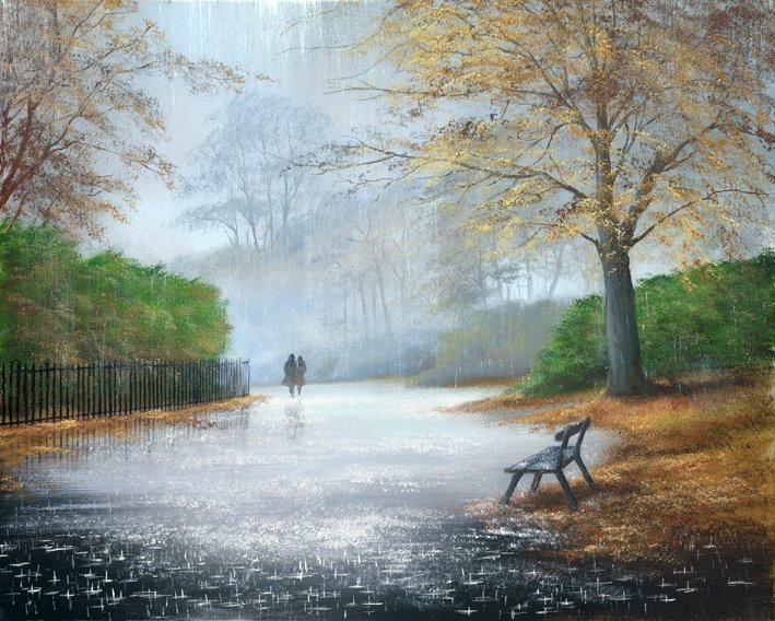 Always And Forever | Jeff Rowland | Castle Fine Art
