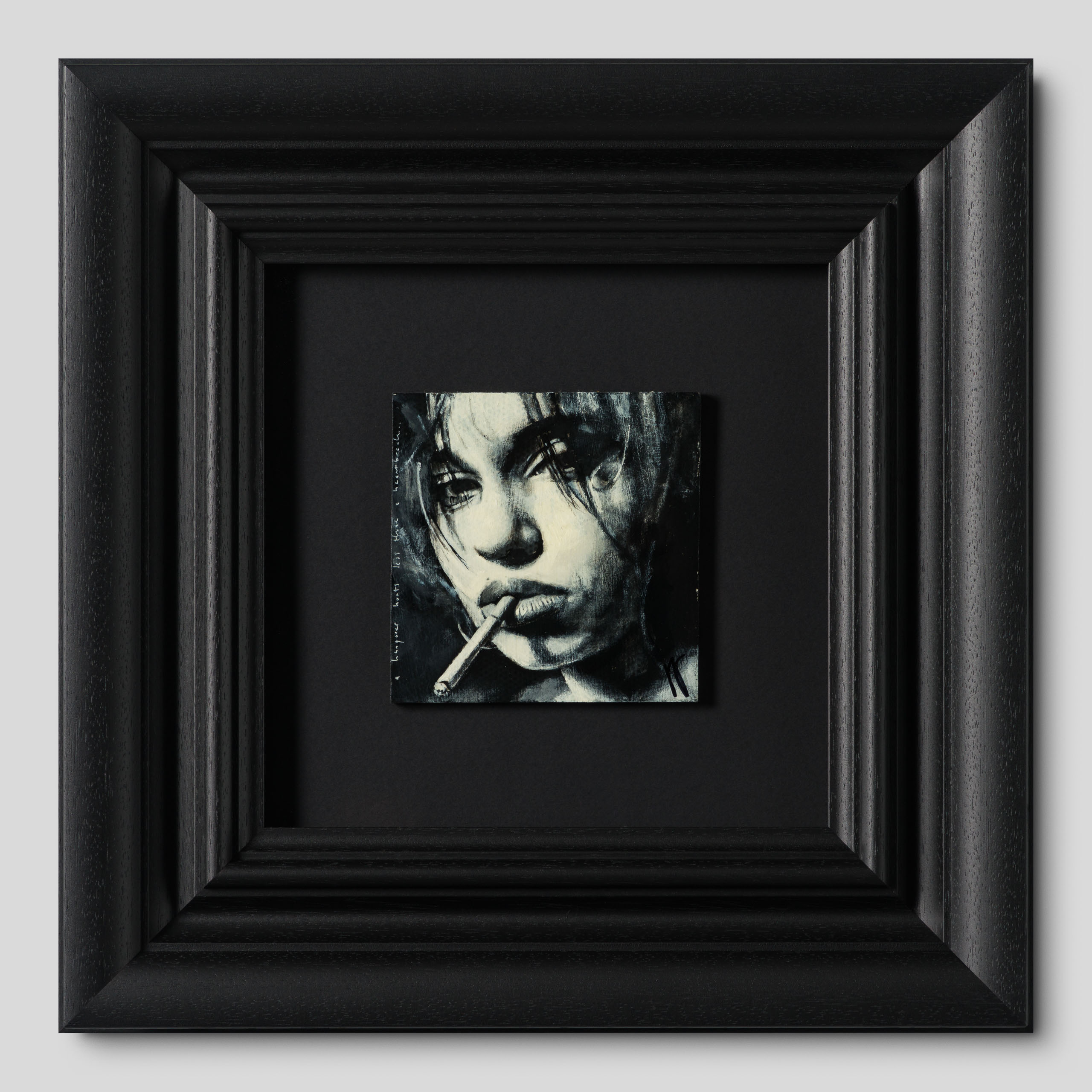 Beatrice Dalle Betty Blue Jon Jones Castle Fine Art