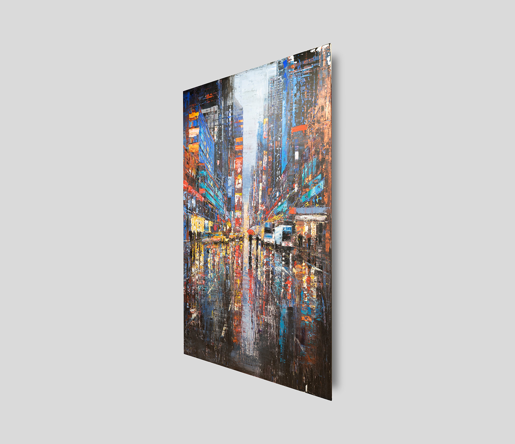 New York - Times Square | Paul Kenton | Castle Fine Art