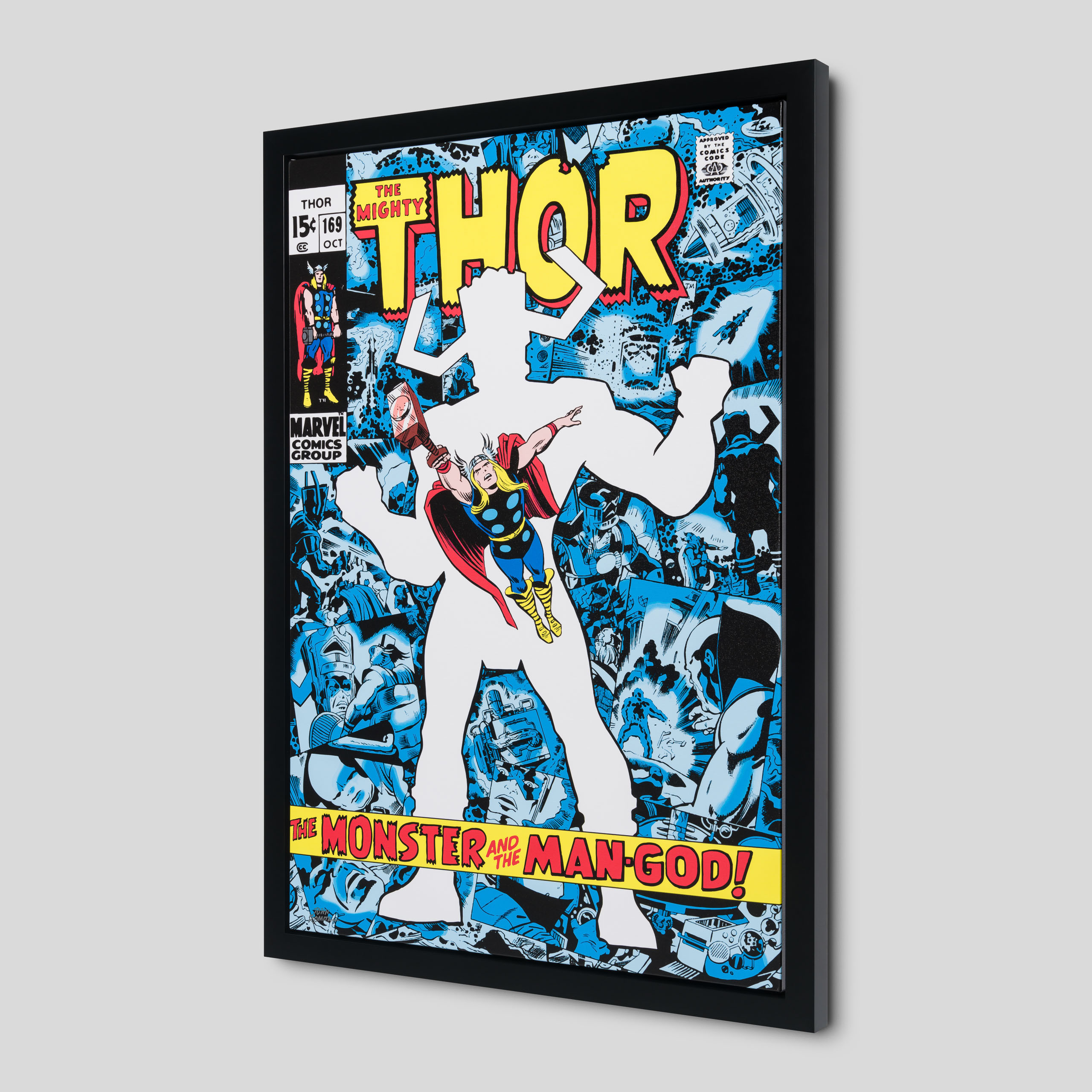 Deals Thor 169